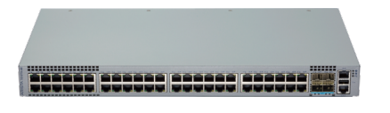 Arista 7010TX 48-Port 1G Switch with 25G Uplinks Arista 7010TX 48-Port 1G Switch with 25G Uplinks